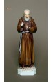 Statua Padre Pio Benedicente 20cm